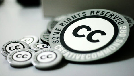 Google facilite la recherche d'images en Creative Commons | Libertés Numériques | Scoop.it