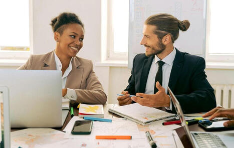 Soft skills : Ces qualit&eacute;s que les recruteurs recherchent en 2026 | LES SOFT SKILLS DANS L'&Eacute;DUCATION ET DANS LE MONDE DU TRAVAIL | Scoop.it