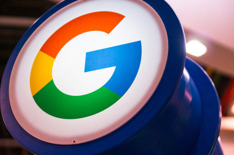 Google is reportedly announcing a standalone Android VR headset next&nbsp;week | Virtual Reality & Augmented Reality Network | Scoop.it