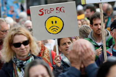 Inside the strange and scammy world of anti-5G accessories | INFINITE PLANE MEDIA | Scoop.it