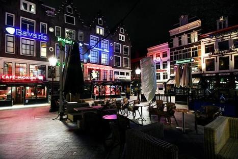 Pour sauver son économie, la ville d’Amsterdam mise sur la théorie du donut | Vers la transition des territoires ! | Scoop.it