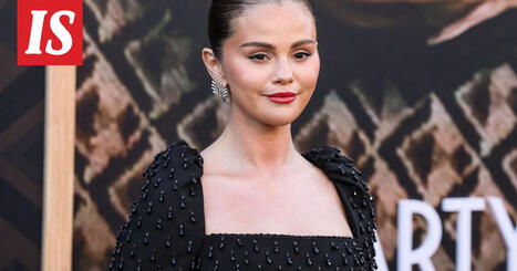 Selena Gomez kertoo &auml;&auml;nens&auml; muuttuneen vapettamisesta | Lehti | Scoop.it