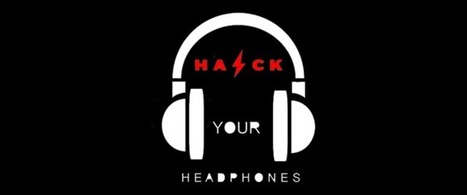 Want To Understand Brilliant DIY Marketing? Hack Your Headphones on the Moon | Curation Revolution | Scoop.it