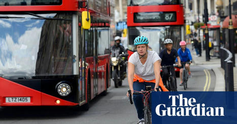 Want to make the streets safer for women? Start with cycling | Cycling | The Guardian | EuroMed gender equality news | Scoop.it