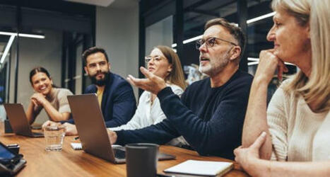 Les &eacute;lus &eacute;tudiants : quelle influence sur la vie des &eacute;tablissements ? | Enseignement secondaire et sup&eacute;rieur | Scoop.it