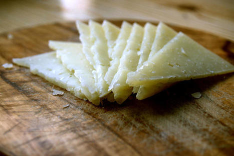 Entre l’Espagne et le Mexique, la guerre du fromage est déclarée | Lait de Normandie... et d'ailleurs | Scoop.it
