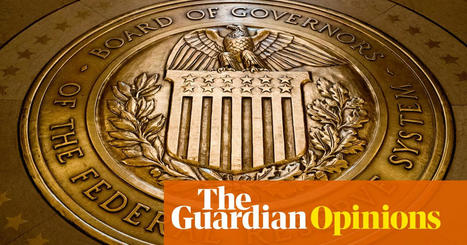 Did the US Federal Reserve rein in inflation? Possibly | Jeffrey Frankel | The Guardian | International Economics: IB Economics | Scoop.it