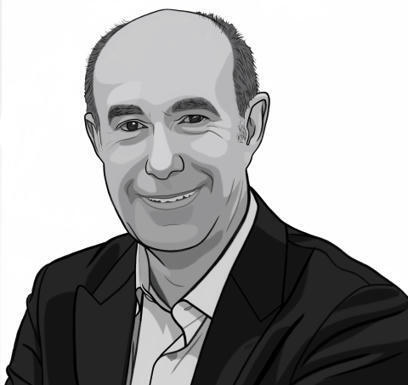 Cadres au bord de la crise de&nbsp;nerfs&nbsp;! | Innovations - Management | Scoop.it