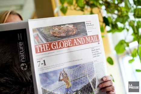Les journalistes du Globe n'écriront pas de publireportages | Les médias face à leur destin | Scoop.it
