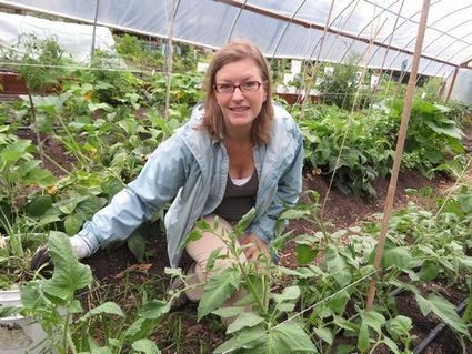 EdCC offers program on sustainable agriculture - HeraldNet | Eco-Friendly Lifestyle | Scoop.it