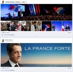 Wie Webseiten-Besetzer Frankreichs Wahlkampf st&ouml;ren | Jerome DEISS | Scoop.it