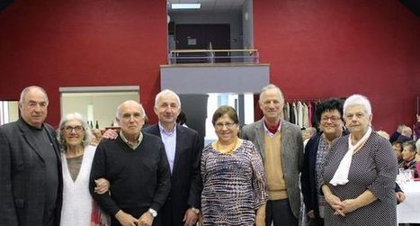 Arreau : l'association Loisirs et Amiti&eacute; vient de f&ecirc;ter ses 20 ans | Vall&eacute;es d'Aure & Louron - Pyr&eacute;n&eacute;es | Scoop.it