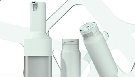 Fasten introduces luxury refill concept for makeup and skincare products | Sustainable Procurement & CSR News - Cosmetics Industry | Scoop.it