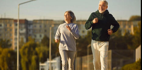 Just two hours of exercise a week can bring you huge cardiovascular health benefits | AIHCP Magazine, Articles & Discussions | Scoop.it