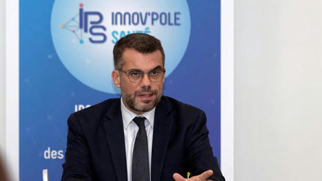Départ du directeur général du CHU de Toulouse : "Je quitte un hôpital magnifique" | Revue de presse | Scoop.it