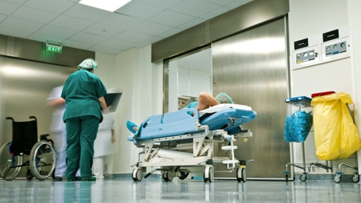 Why long-term care patients don't belong in the short-term ER | The Health Report | Scoop.it