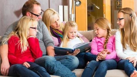 Alerte sur les retraites des mères de famille | Famille et sexualité | Scoop.it