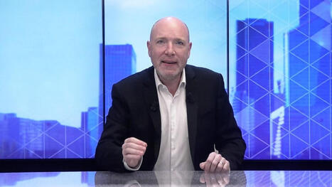 Damien Festor, Xerfi - IA : la cha&icirc;ne de valeur migre du cloud vers l&rsquo;utilisateur - Strat&eacute;gies & Management - xerficanal.com | Innovation and Technology | Scoop.it