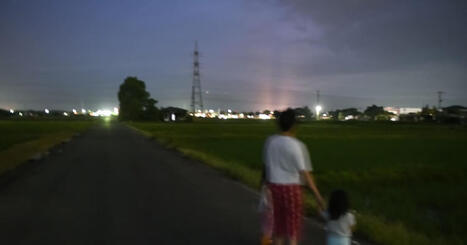 [15 ans Fukushima] EN IMAGES - Apr&egrave;s la catastrophe nucl&eacute;aire de Fukushima, l&rsquo;archive sensible de Yuki Iwanami &ndash; | Non au Nucl&eacute;aire | Scoop.it