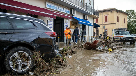 CLIMAT : l'ITALIE, ce pays qui illustre la "tropicalisation" en marche dans les pays méditerranéens | CIHEAM Press Review | Scoop.it