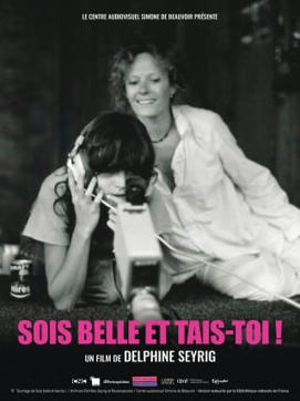 Le film de la semaine&nbsp;: &laquo;&nbsp;Sois belle et tais-toi&nbsp;&raquo; de Delphine Seyrig | Politiques d'&eacute;galit&eacute; et non discrimination | Scoop.it