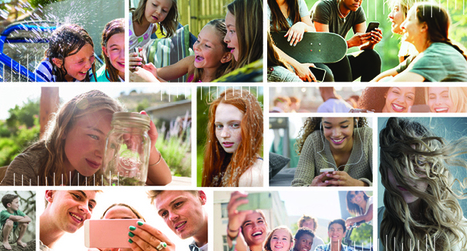 5 Strategies For Marketing To Generation Z | Generation Z Marketing | Scoop.it