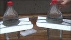 How bottles bring light to world's poorest | SoRo class | Scoop.it