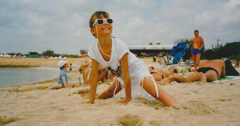 Kommentar: Nostalgin &auml;r nu s&aring; inne att till och med mina barn l&auml;ngtar efter &rdquo;f&ouml;rr i v&auml;rlden&rdquo; | Kultur | 1Uutiset - Lukemisen t&auml;hden | Scoop.it