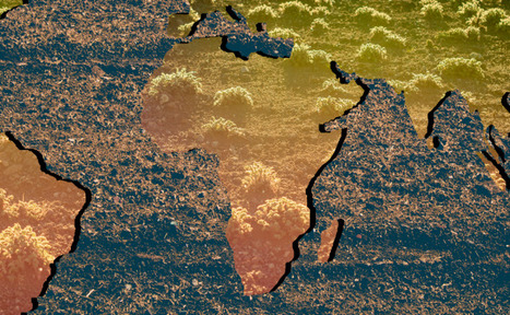 AFRICA: Strategic ascent in a fractured world | AFRIQUES | Scoop.it