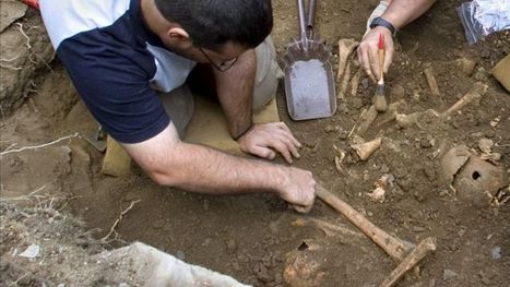 1,500 yr-old altar for human sacrifices found in Peru | Science News | Scoop.it