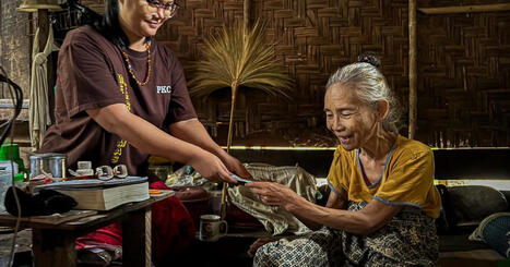 UN DESA Policy Brief No. 186: Gender Matters in an Ageing World: The Case for Gender-responsive Policies | Women and Gender Studies | Scoop.it