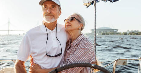 Rich Americans aren't just chasing low taxes, lifestyle anymore. Here's what's now driving the 'millionaire migration' | Wealth Management Report - Living Your Dreams | Scoop.it