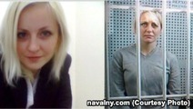 Russian Woman Jailed For Reposting Child-Abuse Video Sent To 'The Hole' - Radio Free Europe | Operation Phobos | Scoop.it