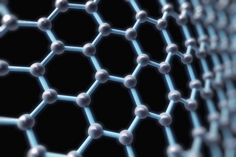 Out of our dreams and into our arms – scientists develop improved method for producing graphene | 21st Century Innovative Technologies and Developments as also discoveries, curiosity ( insolite)... | Scoop.it