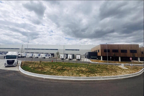 GXO officialise son partenariat avec Action &agrave; Onnaing (59) | Logistique - Transport | Scoop.it