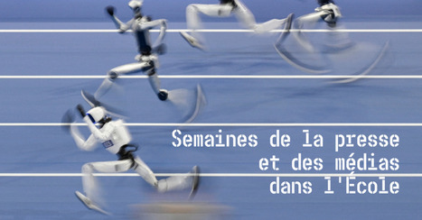 &laquo; S&rsquo;informer en confiance &raquo; : nouveau th&egrave;me des Semaines de la presse et des m&eacute;dias dans l&rsquo;&Eacute;cole 2027 | Veille &Eacute;ducative - L'actualit&eacute; de l'&eacute;ducation en continu | Scoop.it