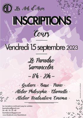 La rentrée des Arts d'Aure à Sarrancolin le 15 septembre | Vallées d'Aure & Louron - Pyrénées | Scoop.it