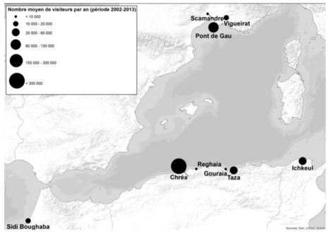 Les services écosystémiques culturels rendus par les zones humides protégées en Méditerranée : élaboration d’un indicateur de suivi - Natures Sciences Sociétés | Gestion Durable des Ressources | Scoop.it