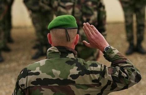 Un militaire au bord de la faillite pour cause de soldes non-payés ! (France) | Toute l'actus | Scoop.it