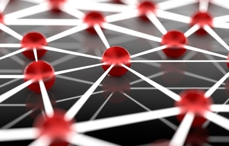 'Layering' Is The New SEO | Curation Revolution | Scoop.it