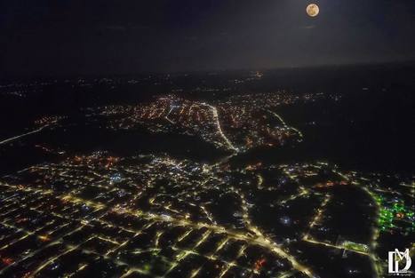 Unique Stargazing Experiences in Belize and Beyond | Cayo Scoop!  The Ecology of Cayo Culture | Scoop.it