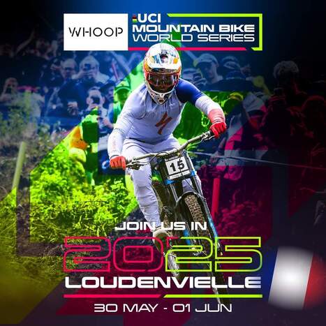 La Coupe du Monde VTT revient à Loudenvielle-Peyragudes du 29 mai au 1er juin 2025 | Vallées d'Aure & Louron - Pyrénées | Scoop.it