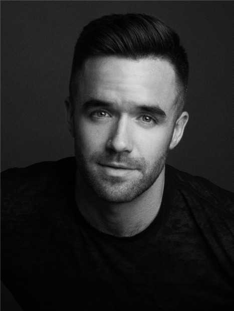 PIED PIPER announces Brian Justin Crum will be our onboard entertainment for the 2017 Post-Thanksgiving cruise! | LGBTQ+ Destinations | Scoop.it