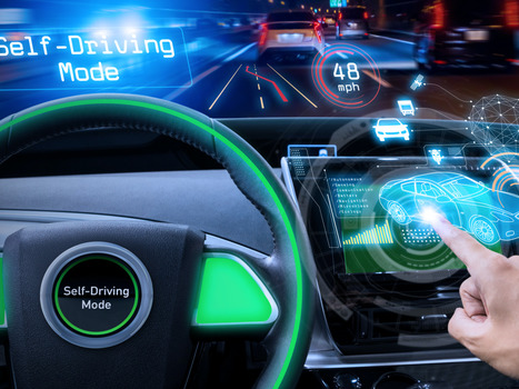[LPM-2] Automotive Cybersecurity Solutions | High level trending in... | Scoop.it