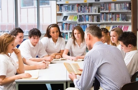 Evidence-based practices for teaching writing | Writing Activities for Kids | Scoop.it