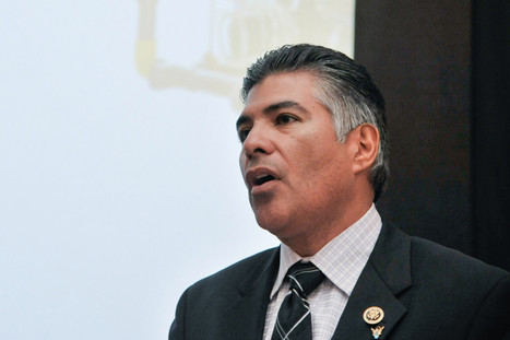 Rep. Cardenas denies allegations of child sex abuse - MercuryNews.com | Operation Phobos | Scoop.it