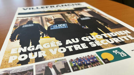 Villefranche : critique de la politique sécuritaire par l'opposition | Labo Cités - L'actualité de la politique de la ville en Auvergne-Rhône-Alpes | Scoop.it