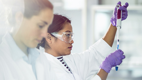 Le programme doctoral «Jeunes Espoirs de la Psychiatrie» | Life Sciences Université Paris-Saclay | Scoop.it