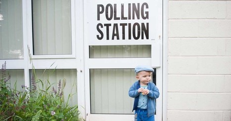 How did young people vote in the Brexit referendum? | In the news: data in the UK Data Service collection across the web | Scoop.it