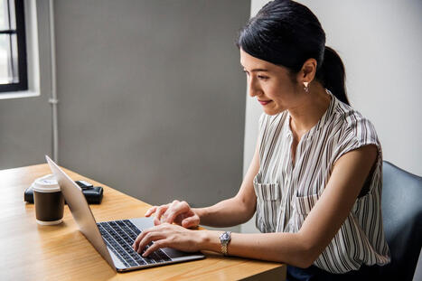 IA beneficia mais quem j&aacute; tem melhores empregos, mostra estudo | Inova&ccedil;&atilde;o Educacional | Scoop.it